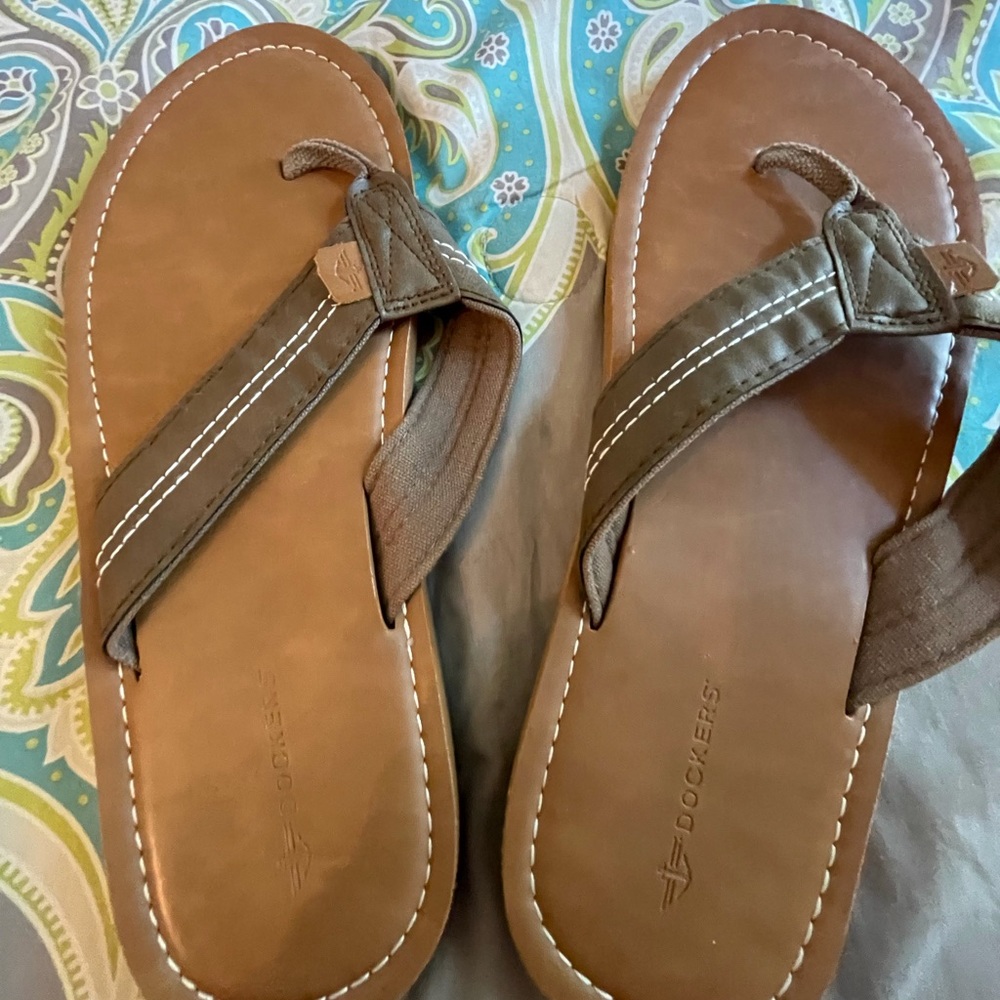 Dockers Men’s size 11.5